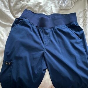 Koi Scrub Pants
